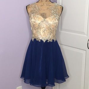 Formal/Homecoming/Mardi Gras/Prom